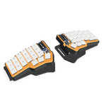 Custom keyboard image