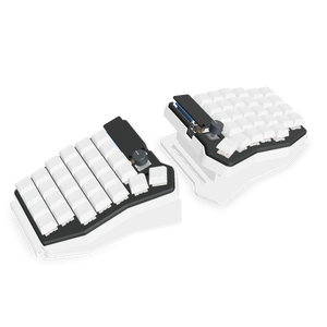 Custom keyboard image