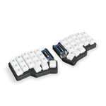 Custom keyboard image