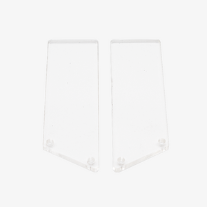 Acrylic OLED Covers
