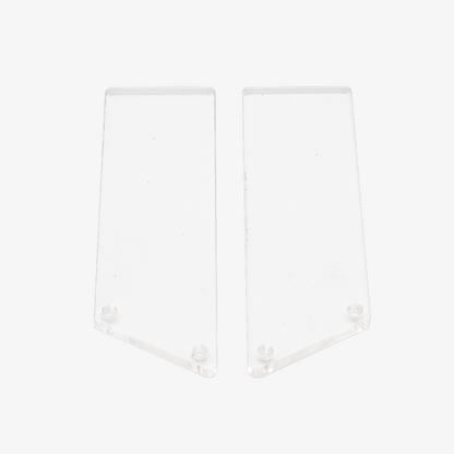 Acrylic OLED Covers