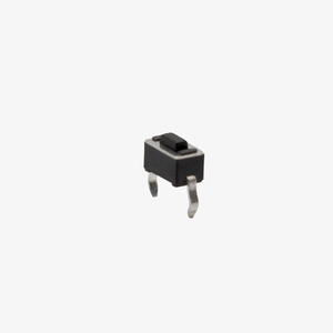 2-Pin Through-Hole Reset Button