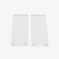 Acrylic OLED Covers