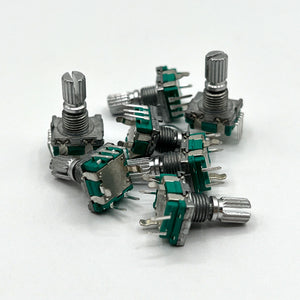 15mm Rotary Encoder