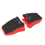 Custom keyboard image