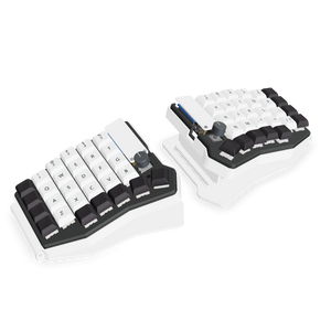 Custom keyboard image