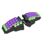 Custom keyboard image