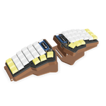 Custom keyboard image