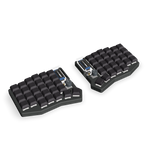 Custom keyboard image