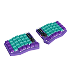 Custom keyboard image
