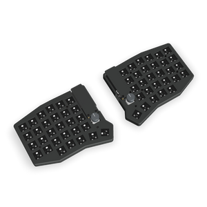 Custom keyboard image