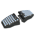 Custom keyboard image
