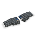 Custom keyboard image