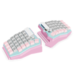 Custom keyboard image