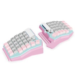 Custom keyboard image