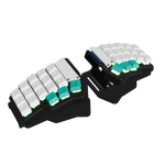 Custom keyboard image