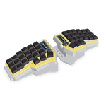 Custom keyboard image
