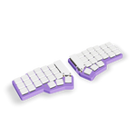 Custom keyboard image