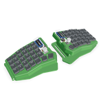 Custom keyboard image