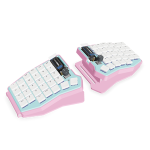 Custom keyboard image