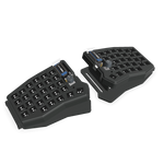 Custom keyboard image