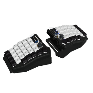 Custom keyboard image
