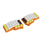 Custom keyboard image