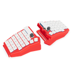 Custom keyboard image
