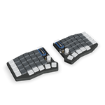 Custom keyboard image