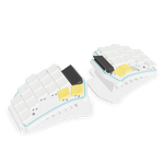 Custom keyboard image