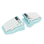 Custom keyboard image
