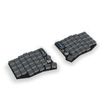Custom keyboard image