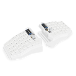 Custom keyboard image