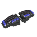 Custom keyboard image
