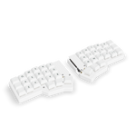 Custom keyboard image