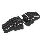 Custom keyboard image
