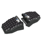 Custom keyboard image