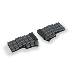 Custom keyboard image