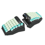 Custom keyboard image
