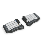 Custom keyboard image