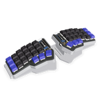 Custom keyboard image