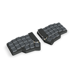 Custom keyboard image