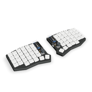 Custom keyboard image