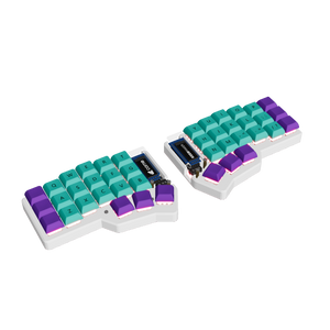 Custom keyboard image