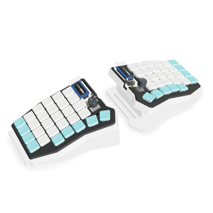 Custom keyboard image