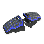 Custom keyboard image