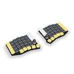 Custom keyboard image