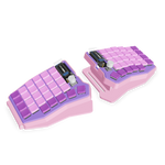 Custom keyboard image