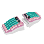 Custom keyboard image
