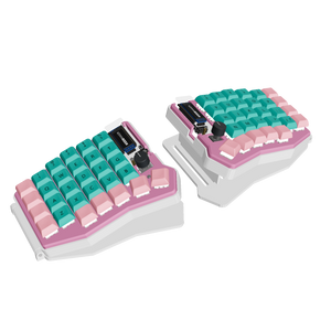 Custom keyboard image